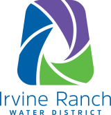 Irvine Ranch (California) Water District Logo