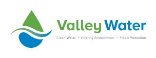 Vallery Water Logo