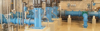 Water Systems image