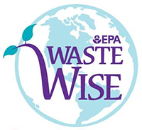 EPA WasteWise Logo