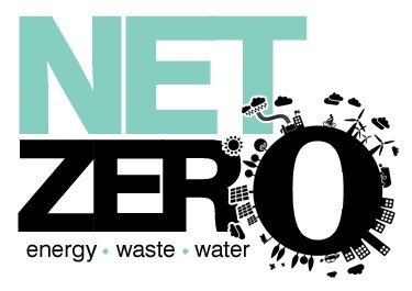 Net Zero logo