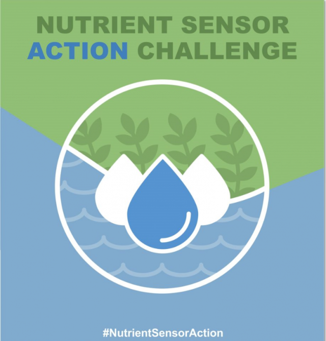Nutrient Sensor Action Challenge