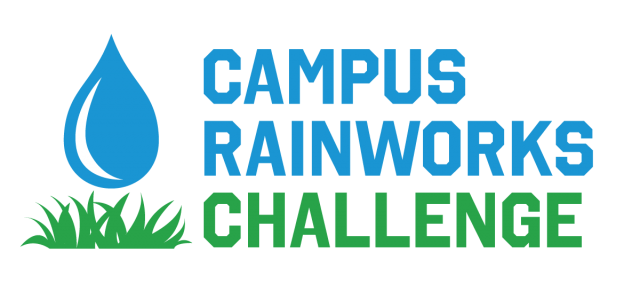 Campus RainWorks Logo