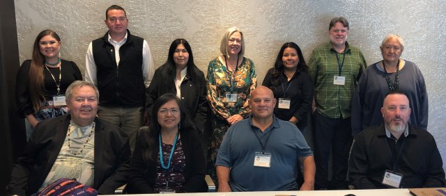 National Tribal Water Council