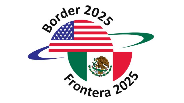 Border 2025 Logo