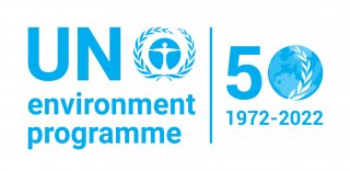 Logo of the United Nations Environment Programme