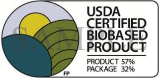 USDA,certification,biobased product