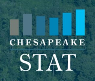 Logo for ChesapeakeStat