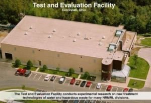 Testing and Evaluation Center