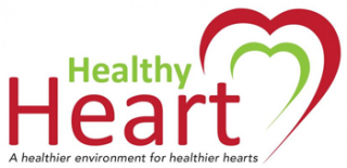A healthier environment for healthier hearts...