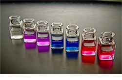 image of chemical jars