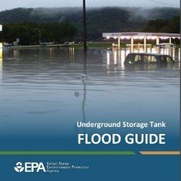 Cover of EPA Flood Guide
