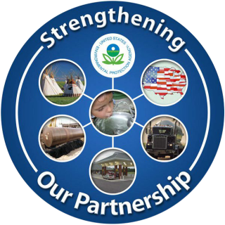 Strengthening our partnership infographic