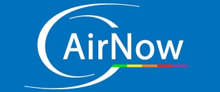 EPA AirNow Logo