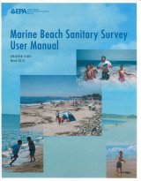 Photo of marine manual cover