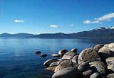 Lake Tahoe Shoreline
