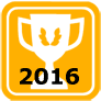 2016 Award Icon