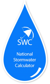 SWC: National Stormwater Calculator