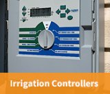 WaterSense Products Irrigation Controllers