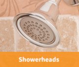 WaterSense Products Showerheads