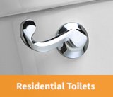 WaterSense Products Residential Toilets