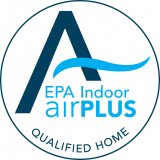 image of Indoor airPLUS Certification Logo