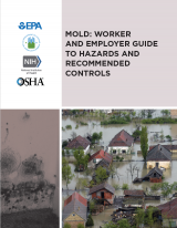 Cover to Mold Worker and Employer Guide to Hazards and Recommended Controls