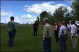 Stakeholder engagement for nutrient reduction