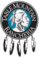 Table Mountain Rancheria tribal seal