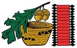 Tuolumne Band of Me-Wuk Indians tribal seal