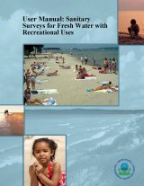 Photo cover for Freshwater Beach Sanitary Survey Users Manual