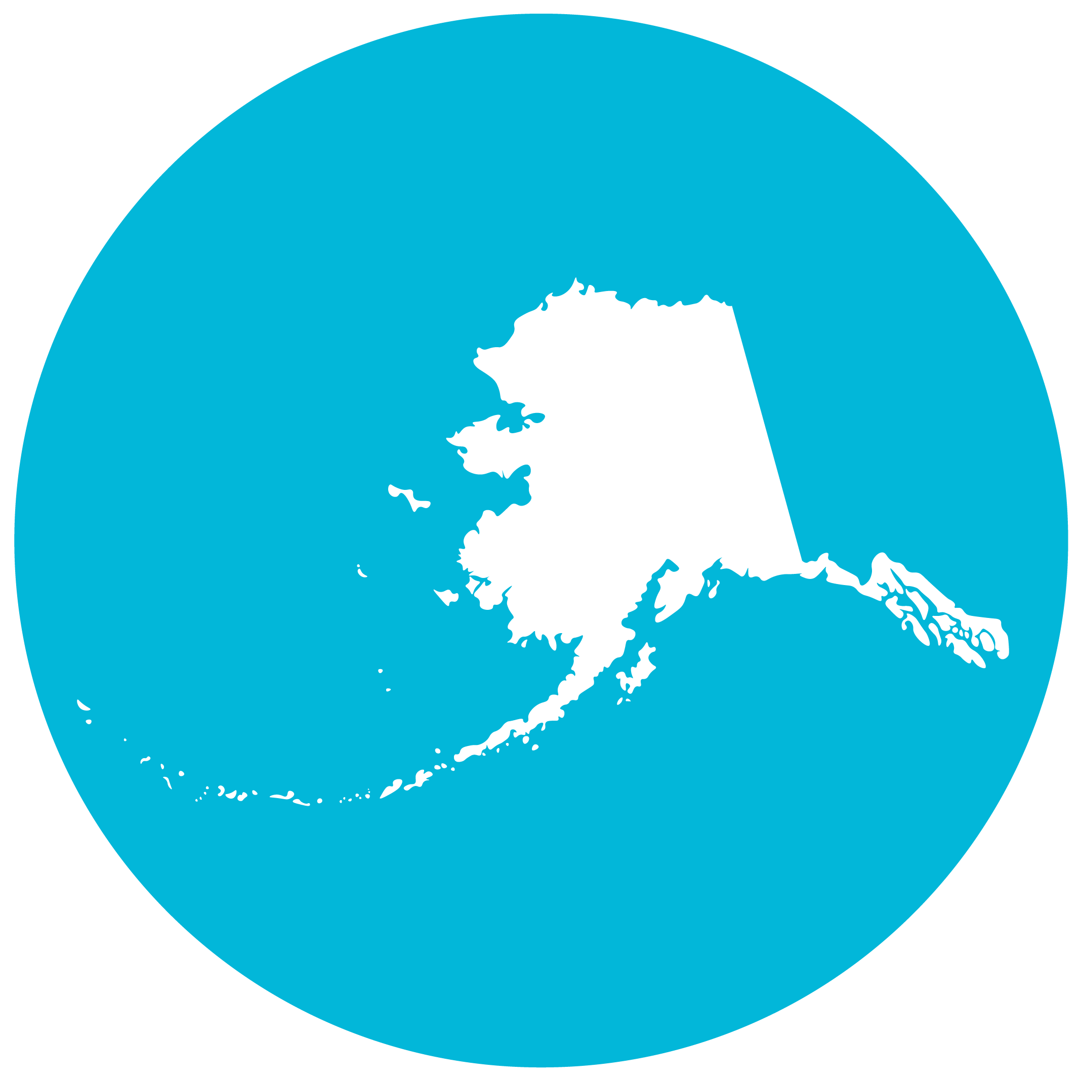 Alaska Icon