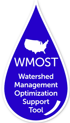 WMOST graphic identifier
