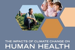 The Impacts of Climate Change on Human Health cover