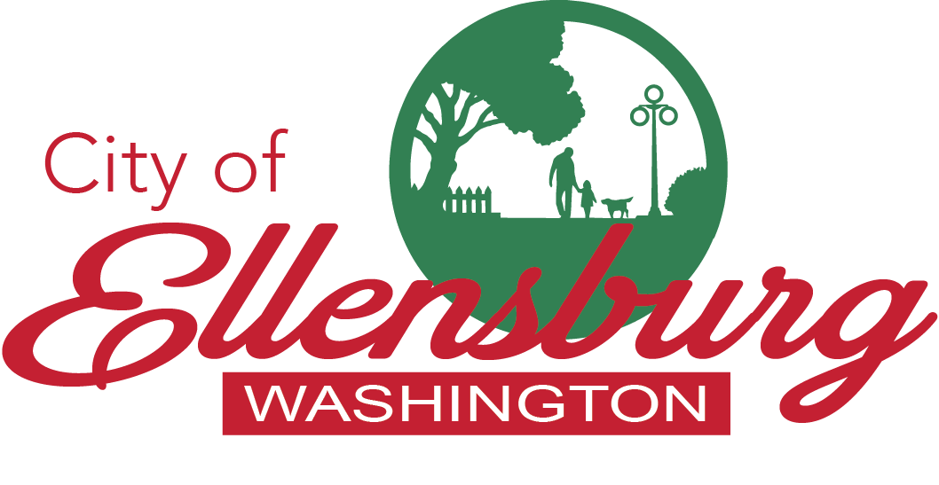City of Ellensburg logo
