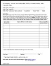 Revised Total Coliform Rule Level 2 Assessment Sanitary Defect Correction Form
