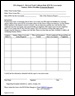 Revised Total Coliform Rule Level 2 Assessment Sanitary Defect Correction Extension Request