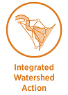 Integrated Watershed Action icon