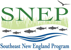 Logo for the Southeast New England Program