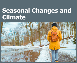 Seasonal Changes and Climate Thumbnail