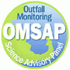 Outfall Monitoring Science Advisory Panel (OMSAP) Logo