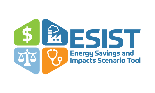 ESIST Logo