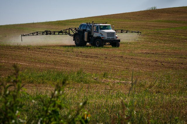 As the technology used in pesticides advances, EPA must use the most current science to evaluate these new pesticide products, including nano-enabled pesticides. 