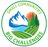 Small Communities, Big Challenges  