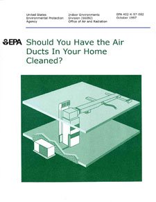 Should You Have Your Air Ducts Cleaned Cover