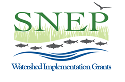 SNEP Watershed Implementation Grants logo