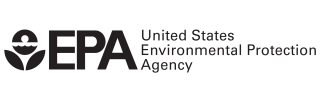 EPA logo horizontal text