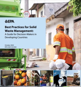 Guide on Solid Waste for Developing Countries