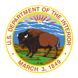 Department of the Interior Seal