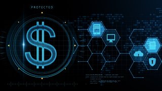 funding for cybersecurity